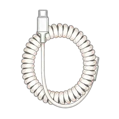 Câble USB-C générique